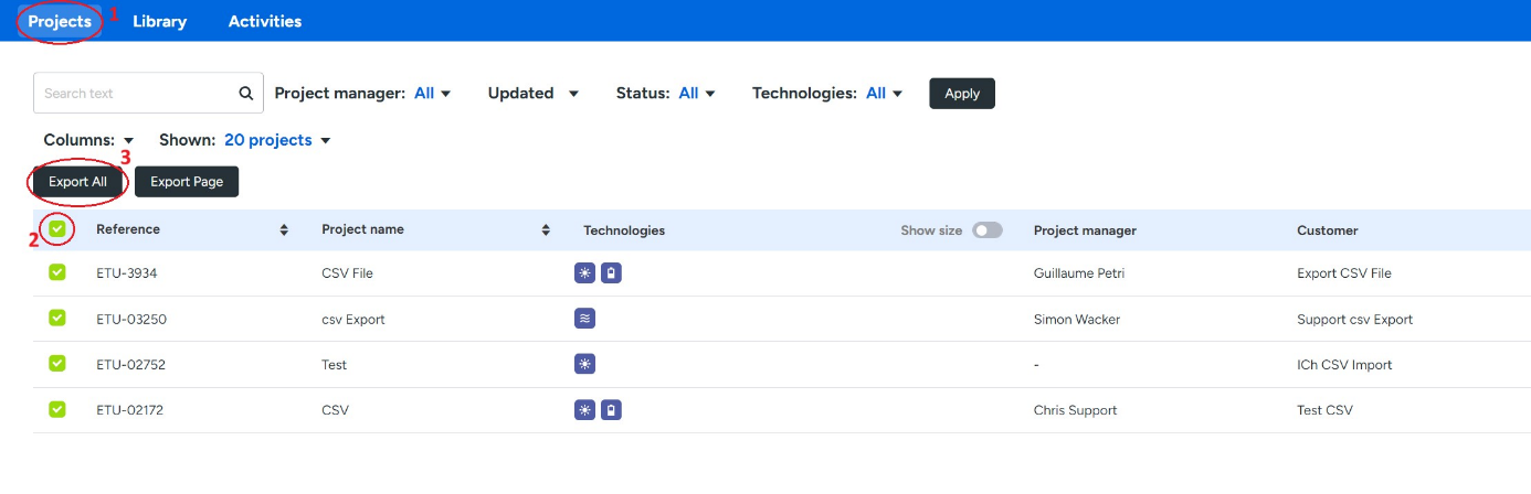 Une image contenant texte, capture d’écran, logiciel, Page web

Description générée automatiquement